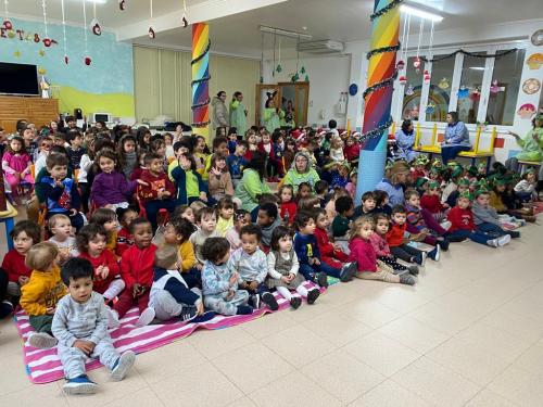 Festa natal