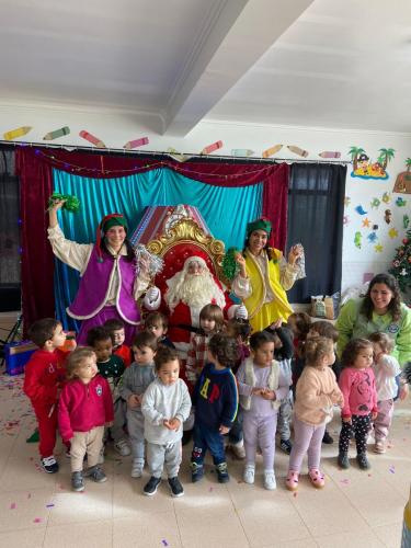 Festa natal