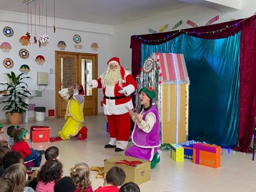 Festa natal