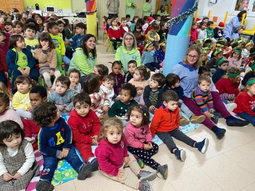 Festa natal
