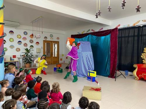 Festa natal