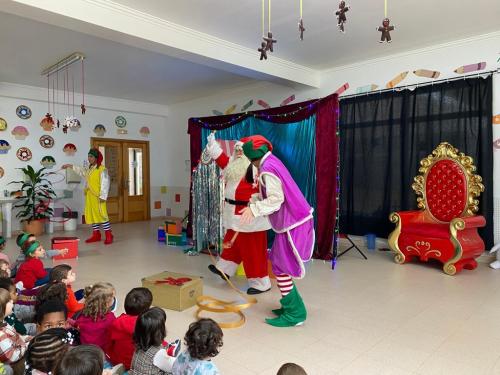 Festa natal